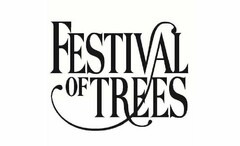 FESTIVAL OF TREES