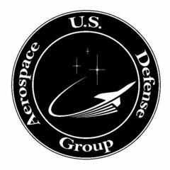 U. S. AEROSPACE DEFENSE GROUP