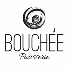 BOUCHÉE PATISSERIE