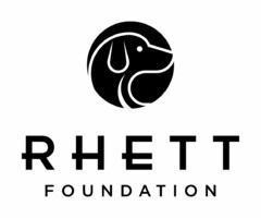 RHETT FOUNDATION