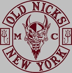 OLD NICKS NEW YORK MC