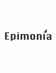 EPIMONIA