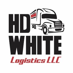 HD WHITE LOGISTICS LLC