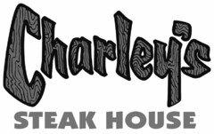 CHARLEY'S STEAK HOUSE