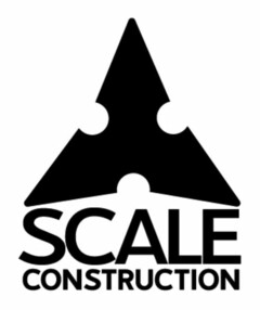 SCALE CONSTRUCTION