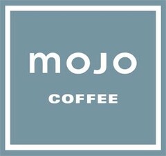 MOJO COFFEE