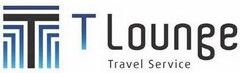 T T LOUNGE TRAVEL SERVICE