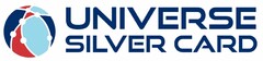 UNIVERSE SILVER CARD