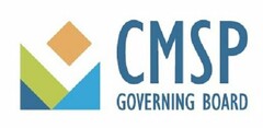 CMSP GOVERNING BOARD