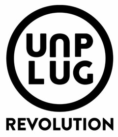 UNPLUG REVOLUTION