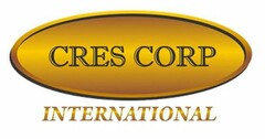 CRES CORP INTERNATIONAL