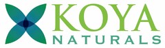 KOYA NATURALS