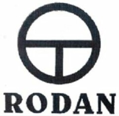 RODAN T