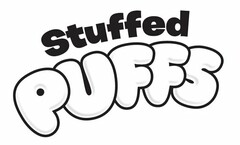 STUFFED PUFFS