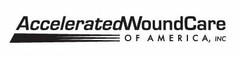 ACCELERATEDWOUNDCARE OF AMERICA INC