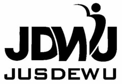 JDWU JUSDEWU