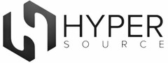 H HYPER SOURCE