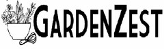 GARDENZEST