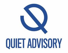 Q QUIET ADVISORY