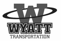 W WYATT TRANSPORATION