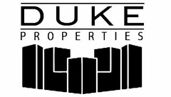 DUKE PROPERTIES