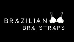 BRAZILIAN BRA STRAPS