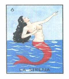 LA SIRENA 6