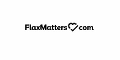 FLAXMATTERS COM