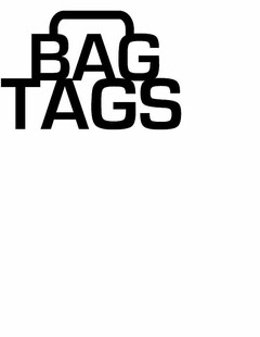 BAG TAGS