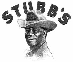 STUBB'S