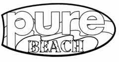 PURE BEACH