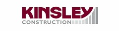 KINSLEY CONSTRUCTION