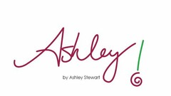 ASHLEY! BY ASHLEY STEWART