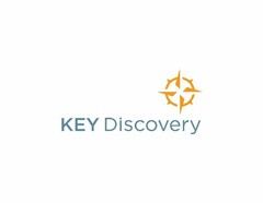 KEY DISCOVERY