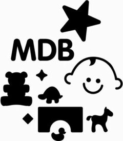 MDB