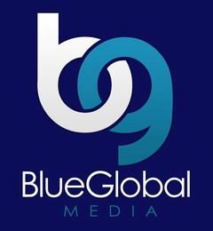 BG BLUEGLOBAL MEDIA