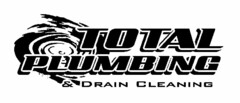 TOTAL PLUMBING & DRAIN CLEANING