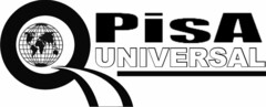 Q PISA UNIVERSAL