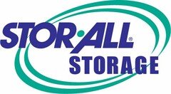 STOR ALL STORAGE