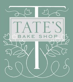 T TATE'S BAKE SHOP