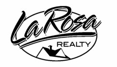 LA ROSA REALTY