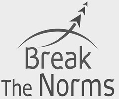 BREAK THE NORMS