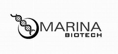 MARINA BIOTECH