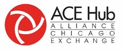 ACE HUB ALLIANCE CHICAGO EXCHANGE