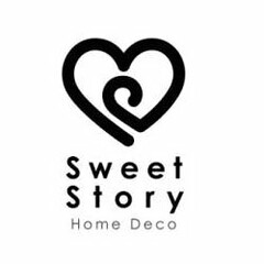 SWEET STORY HOME DECO