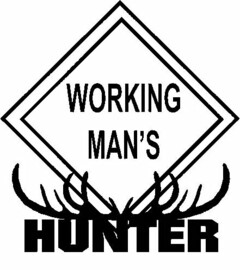 WORKING MAN'S HUNTER