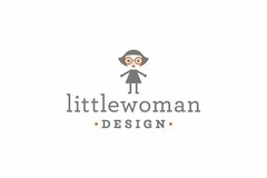 LITTLEWOMAN DESIGN