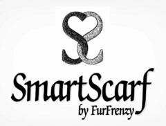 SS SMARTSCARF BY FURFRENZY