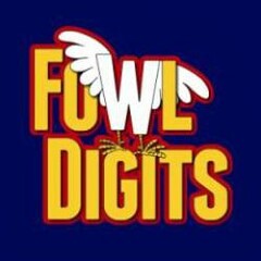 FOWL DIGITS