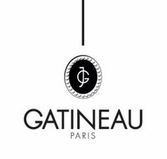 JG GATINEAU PARIS